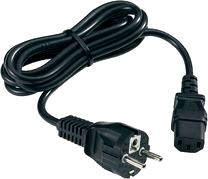 PASSANDE NÄTKABEL TILL 510173