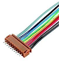 PCB connectors - 3
