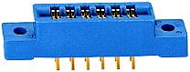 PCB connectors