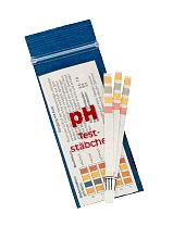 pH-provstickor
