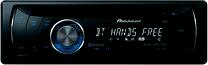 Pioneer DEH-6100BT CD-tuner
