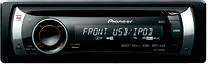 Pioneer DEH-P3100UB CD-tuner