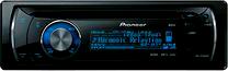 Pioneer DEH-P5100UB CD-tuner