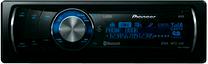 Pioneer DEH-P8100BT CD-tuner