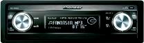 Pioneer DEH-P88RSII CD-tuner