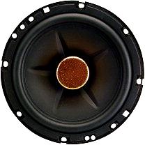 Platt högtalare SL-F160 16 cm