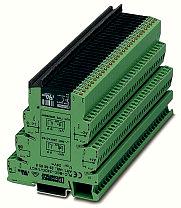 PLC interface - 3