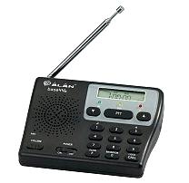 PMR-bordsradio Alan Base 446