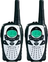 PMR-radioset Midland G6