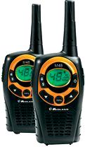 PMR-radioset Midland M48