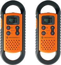PMR-walkie talkie Motorola TLKR T3