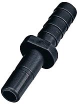 Pneufit D push-in rapid plug-in connector, plastic version