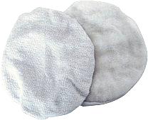 Polerdukar i vävpäls