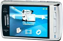 Portabel Mini DVR-monitor med kamera