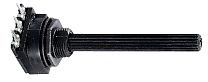 POTENTIOMETER LIN 470R