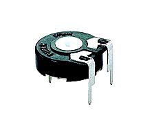 POTENTIOMETER PT 15 LV 100 R LIN LIGGANDE