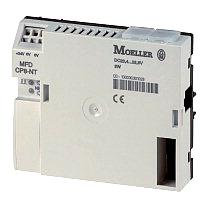 Power supply/CPU module (IP65, NEMA4x)