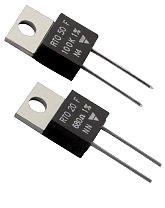 POWER thick-film resistor