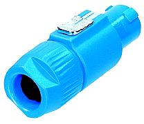 PowerCon® power plug up to 20 A / B - 2