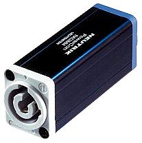PowerCon® power plug up to 20 A / B