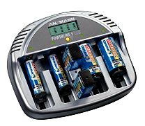 Powerline 5 LCD