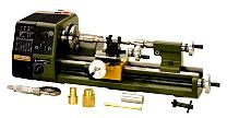 Precision lathe - PROXXON PD 230/E