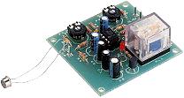 Precisionsdimmer