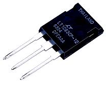 Precisionsspänningsregulator med lågt spänningsfall 7,5 A, positiv