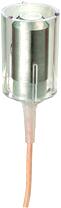 Probe for conductive liquids, series 072.01