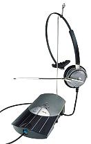 Proffsheadset THA-501 VTT