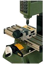 Proxxon PM 40 precision machine vice