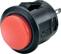 Push button R13-523