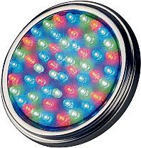 QRB RBG med 54 lysdioder