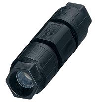 QUICKON-ONE ledningsskarvar