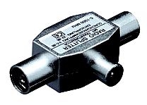 Radio-Antennsplitter