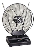 Radio- och TV-rumsantenn 6463A