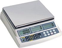 Räknevåg CPB 6K0.1