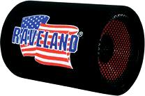 Raveland subbastub 30 cm
