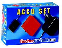 Rechargeable battery set