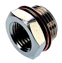 Reduction-increaser connector