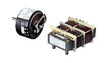 Regleringstransformator-Set