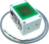 Regnsensor