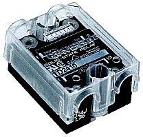 Relä 10-125 A/AC, typ D2425