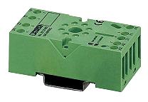 Relay socket PR3