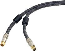 Renkforce High End-antennkabel