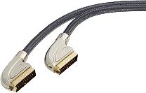 Renkforce HighEnd-SCART-kabel