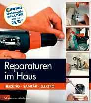 Reparationer i huset