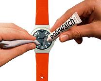 REPBORTTAGNINGSPASTA 5 ML POLYWATCH
