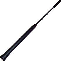 Reservantennstav M5/M6 23 cm