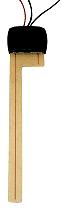 Roadstar ANT-200 DAB bilantenn